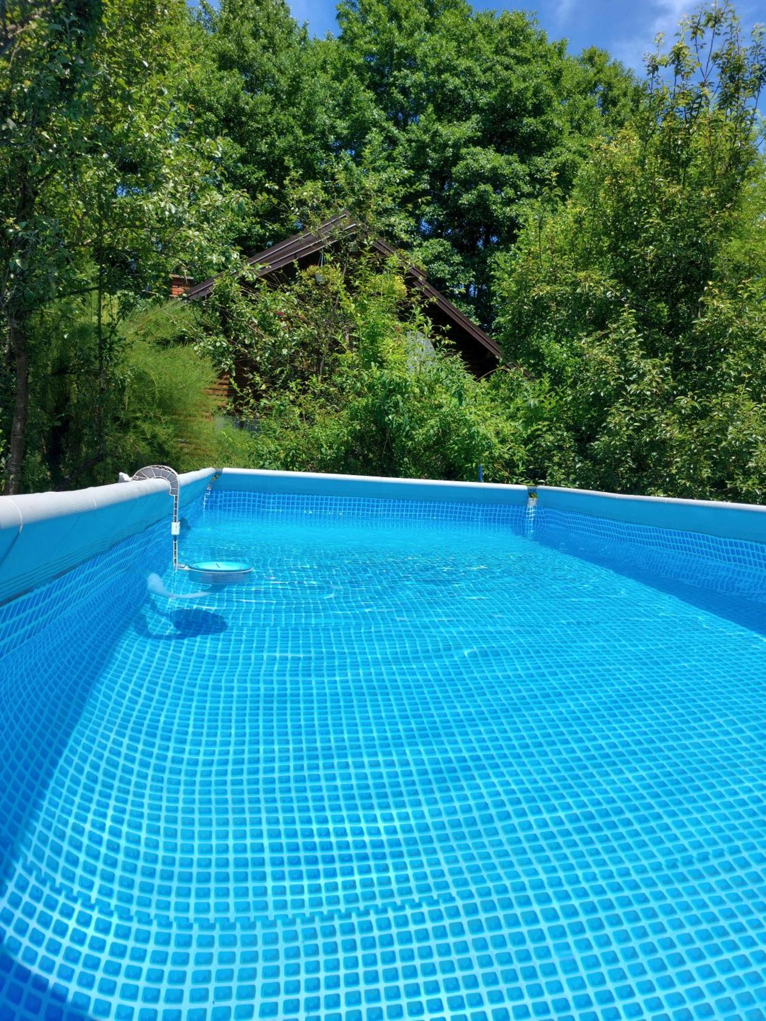 Fortuna Holiday Home Bihac Exterior photo