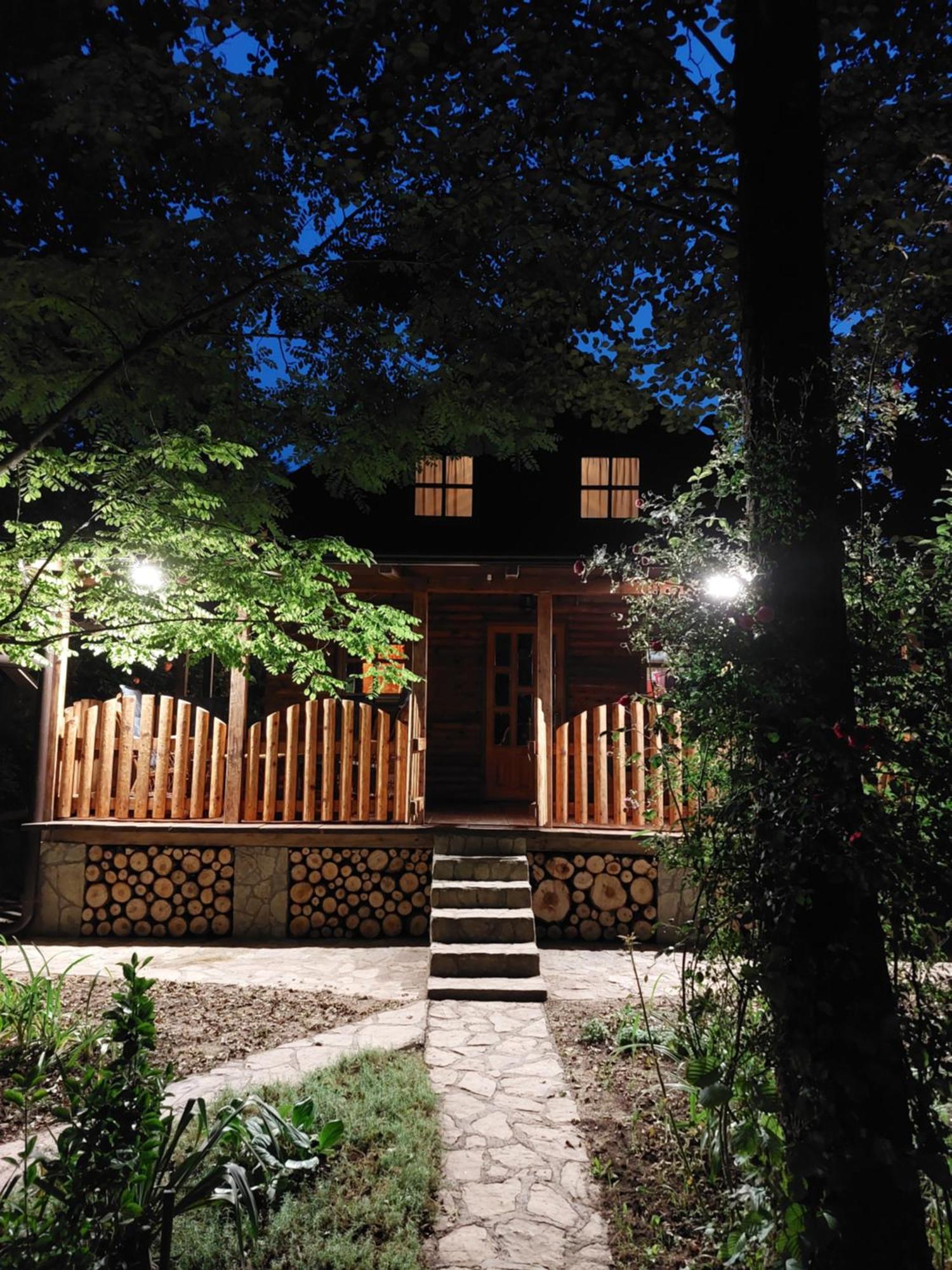 Fortuna Holiday Home Bihac Exterior photo