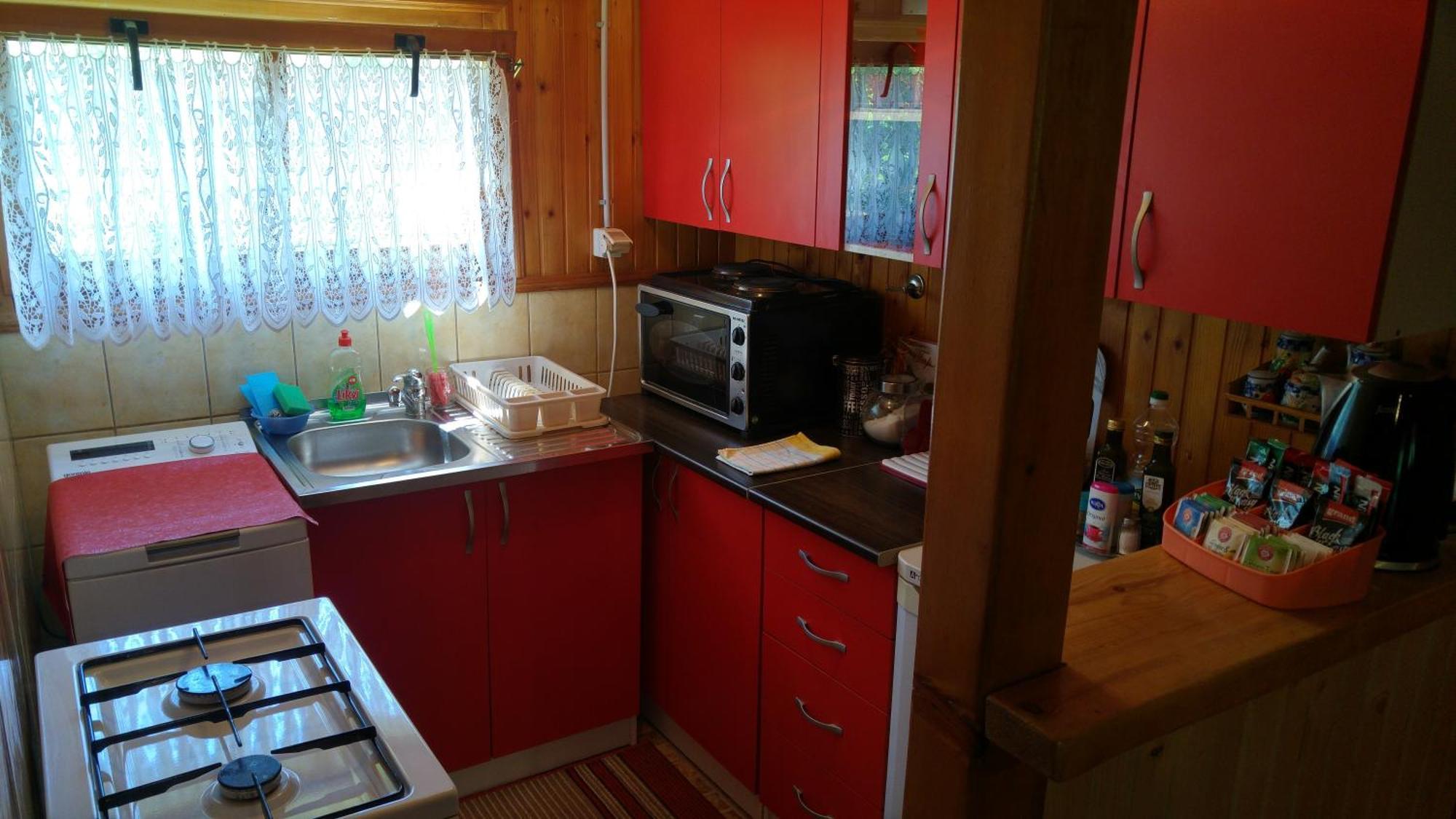 Fortuna Holiday Home Bihac Exterior photo