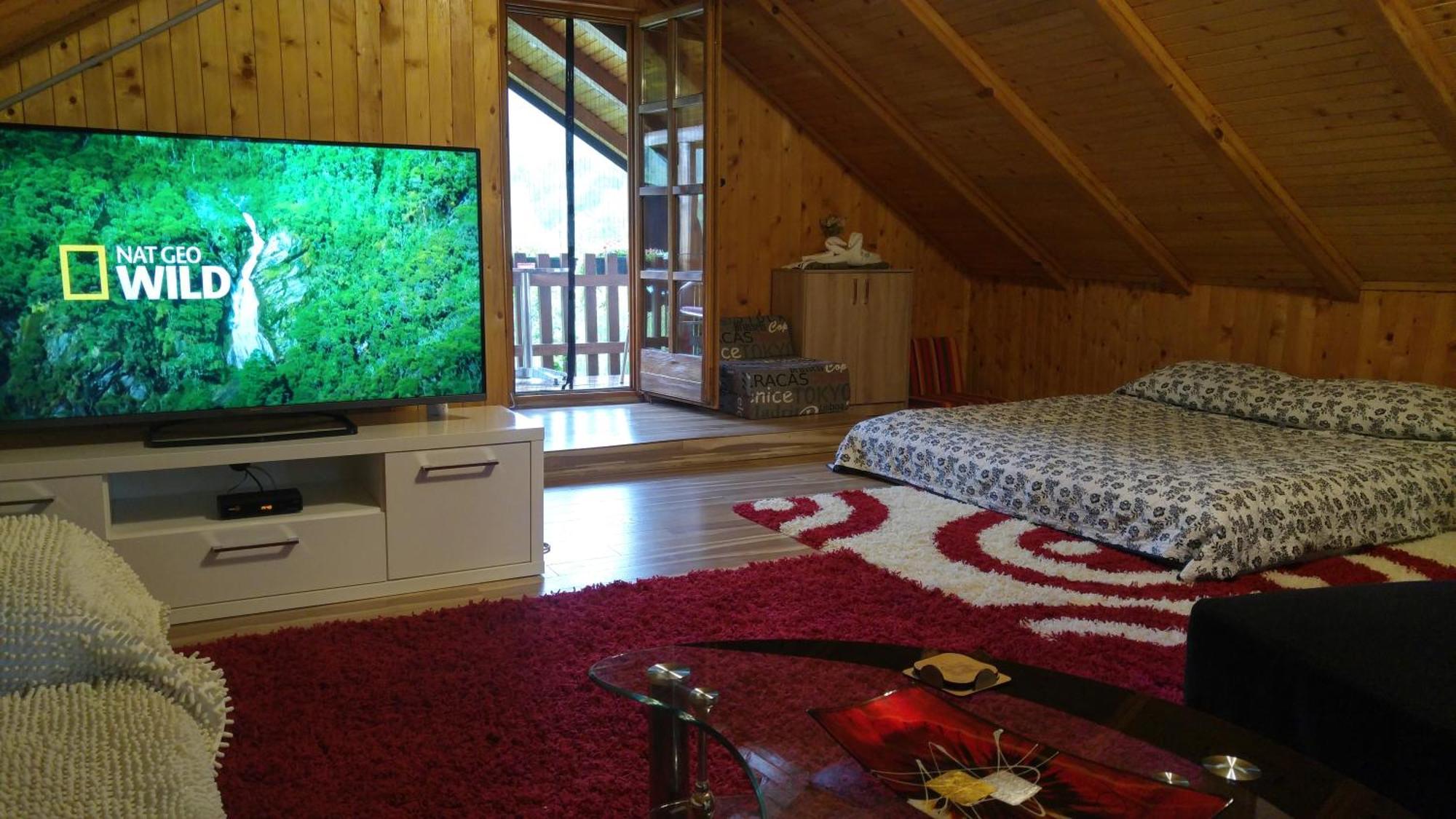 Fortuna Holiday Home Bihac Exterior photo